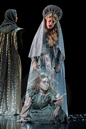 "Portland Opera", "The Difficulty of Crossing a Field", "The Match Girl Passion" "David Lang"