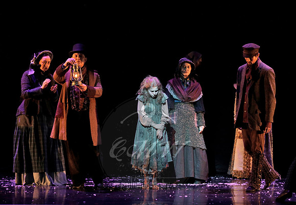 "Portland Opera", "The Difficulty of Crossing a Field", "The Match Girl Passion" "David Lang"