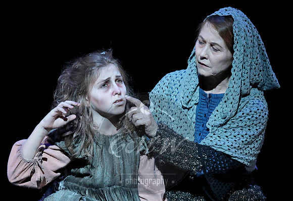 "Portland Opera", "The Difficulty of Crossing a Field", "The Match Girl Passion" "David Lang"