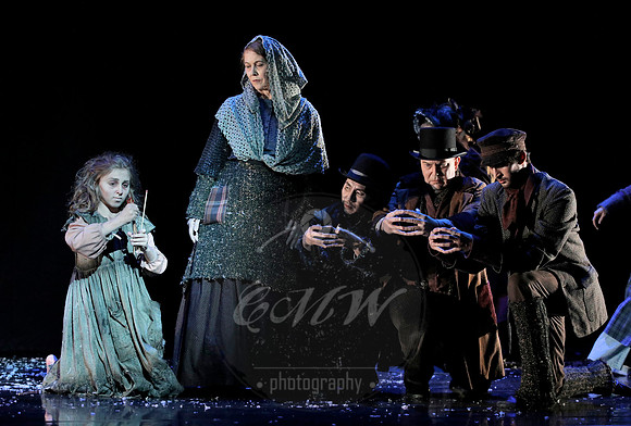 "Portland Opera", "The Difficulty of Crossing a Field", "The Match Girl Passion" "David Lang"