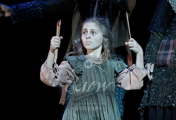 "Portland Opera", "The Difficulty of Crossing a Field", "The Match Girl Passion" "David Lang"