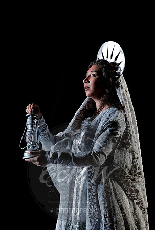 "Portland Opera", "The Difficulty of Crossing a Field", "The Match Girl Passion" "David Lang"
