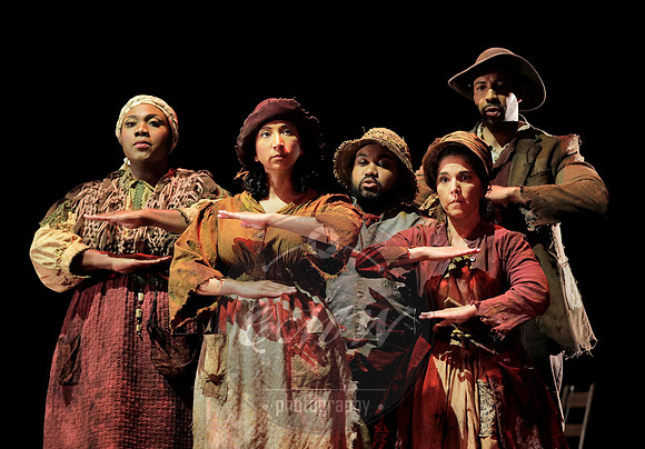 "Portland Opera", "The Difficulty of Crossing a Field", "The Match Girl Passion" "David Lang"