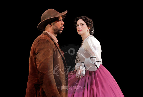"Portland Opera", "The Difficulty of Crossing a Field", "The Match Girl Passion" "David Lang"
