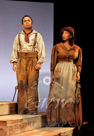 "Portland Opera", "The Difficulty of Crossing a Field", "The Match Girl Passion" "David Lang"