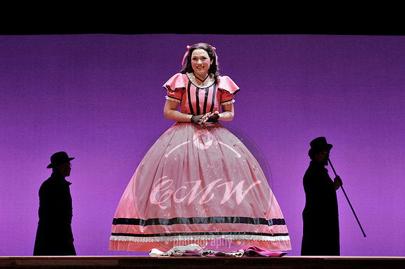 "Portland Opera", "The Difficulty of Crossing a Field", "The Match Girl Passion" "David Lang"