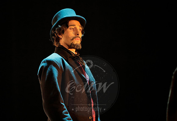 "Portland Opera", "The Difficulty of Crossing a Field", "The Match Girl Passion" "David Lang"