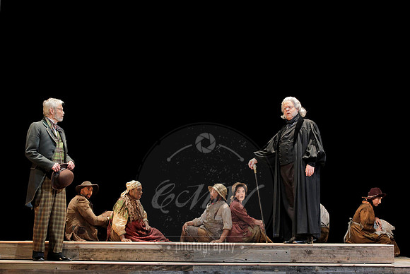 "Portland Opera", "The Difficulty of Crossing a Field", "The Match Girl Passion" "David Lang"