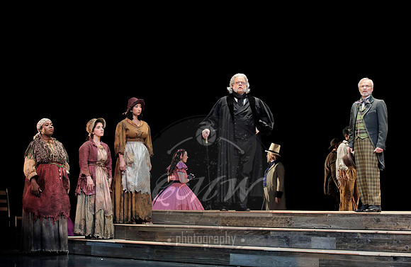 "Portland Opera", "The Difficulty of Crossing a Field", "The Match Girl Passion" "David Lang"
