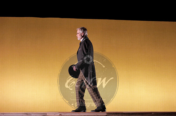 "Portland Opera", "The Difficulty of Crossing a Field", "The Match Girl Passion" "David Lang"