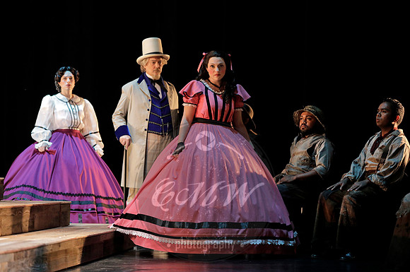"Portland Opera", "The Difficulty of Crossing a Field", "The Match Girl Passion" "David Lang"