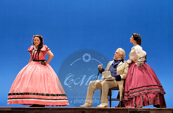"Portland Opera", "The Difficulty of Crossing a Field", "The Match Girl Passion" "David Lang"