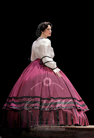 "Portland Opera", "The Difficulty of Crossing a Field", "The Match Girl Passion" "David Lang"