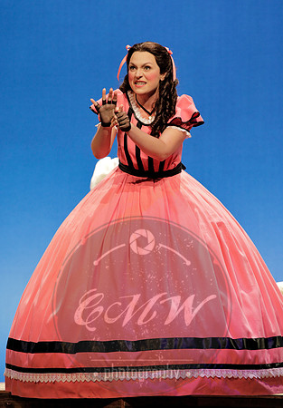 "Portland Opera", "The Difficulty of Crossing a Field", "The Match Girl Passion" "David Lang"