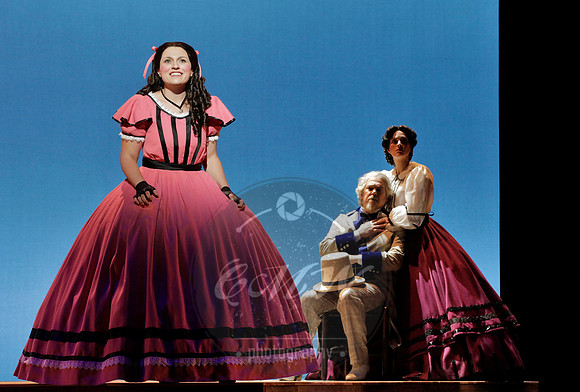 "Portland Opera", "The Difficulty of Crossing a Field", "The Match Girl Passion" "David Lang"