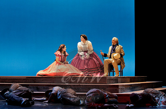 "Portland Opera", "The Difficulty of Crossing a Field", "The Match Girl Passion" "David Lang"