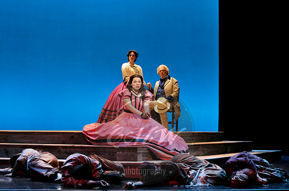 "Portland Opera", "The Difficulty of Crossing a Field", "The Match Girl Passion" "David Lang"