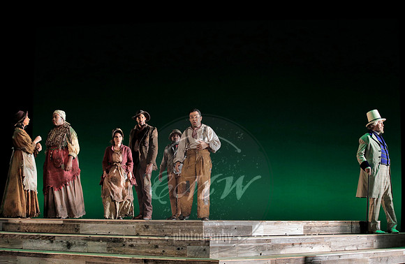 "Portland Opera", "The Difficulty of Crossing a Field", "The Match Girl Passion" "David Lang"