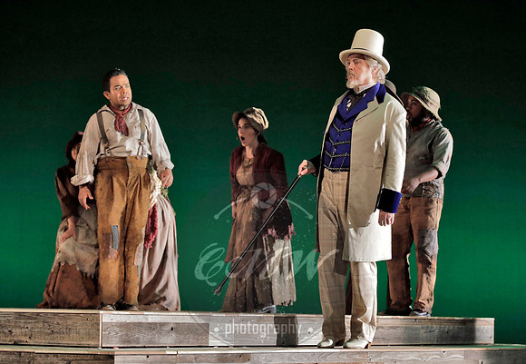 "Portland Opera", "The Difficulty of Crossing a Field", "The Match Girl Passion" "David Lang"