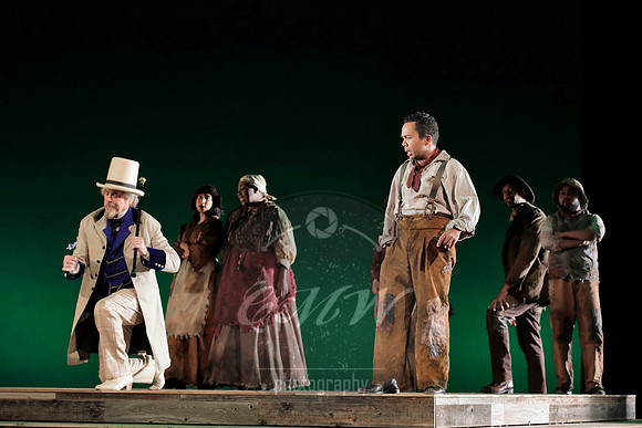 "Portland Opera", "The Difficulty of Crossing a Field", "The Match Girl Passion" "David Lang"