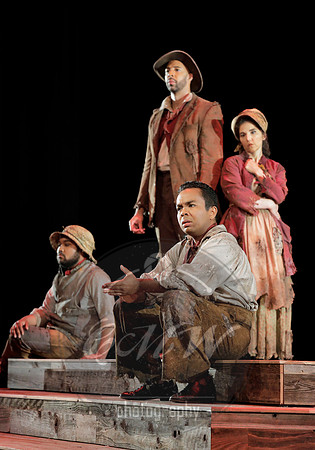 "Portland Opera", "The Difficulty of Crossing a Field", "The Match Girl Passion" "David Lang"