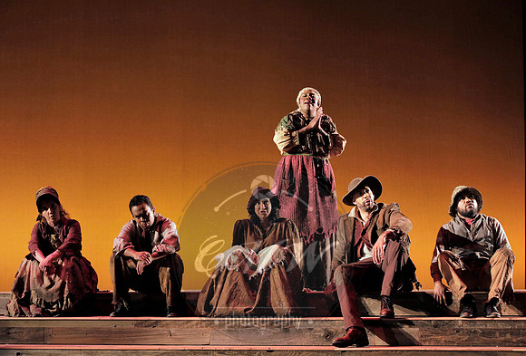 "Portland Opera", "The Difficulty of Crossing a Field", "The Match Girl Passion" "David Lang"