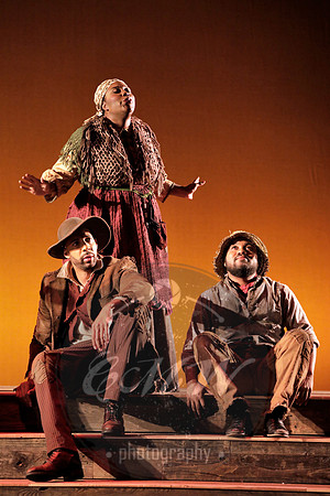 "Portland Opera", "The Difficulty of Crossing a Field", "The Match Girl Passion" "David Lang"