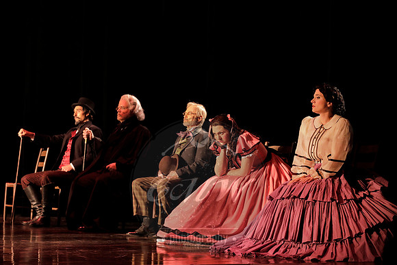 "Portland Opera", "The Difficulty of Crossing a Field", "The Match Girl Passion" "David Lang"