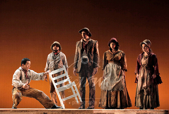 "Portland Opera", "The Difficulty of Crossing a Field", "The Match Girl Passion" "David Lang"