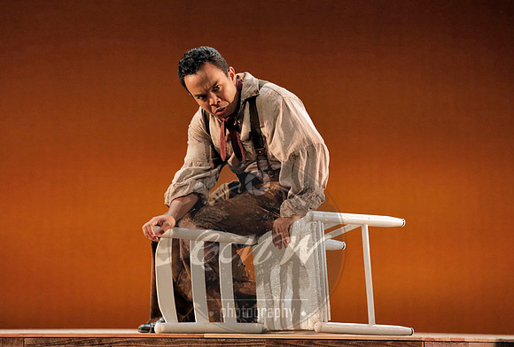 "Portland Opera", "The Difficulty of Crossing a Field", "The Match Girl Passion" "David Lang"
