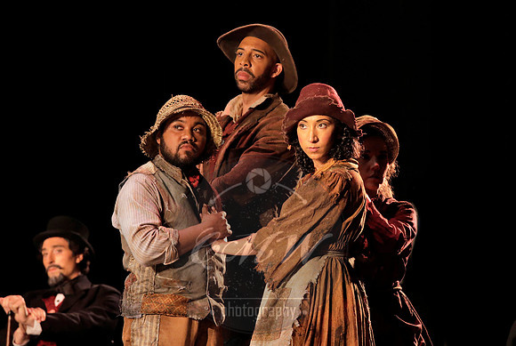 "Portland Opera", "The Difficulty of Crossing a Field", "The Match Girl Passion" "David Lang"