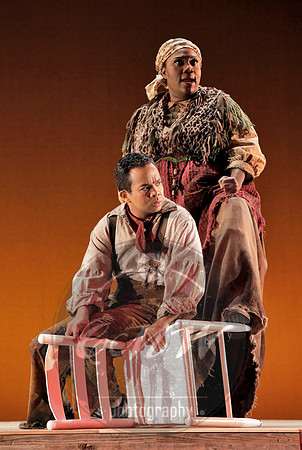 "Portland Opera", "The Difficulty of Crossing a Field", "The Match Girl Passion" "David Lang"