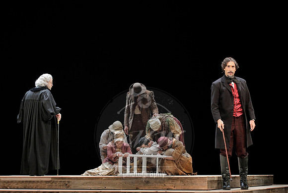 "Portland Opera", "The Difficulty of Crossing a Field", "The Match Girl Passion" "David Lang"