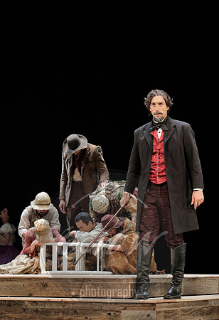 "Portland Opera", "The Difficulty of Crossing a Field", "The Match Girl Passion" "David Lang"