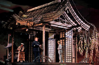 San Francisco Opera, Madama Butterfly