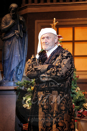 KC Rep, A Christmas Carol