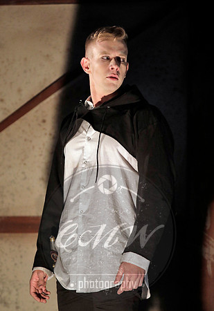 West Edge Opera, Hamlet