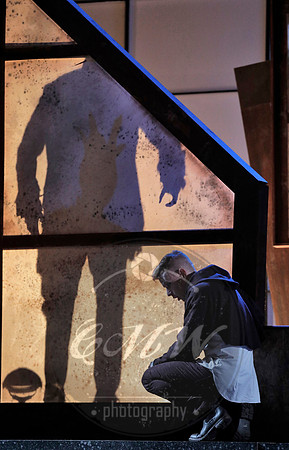 West Edge Opera, Hamlet