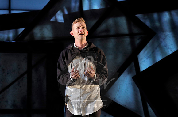 West Edge Opera, Hamlet