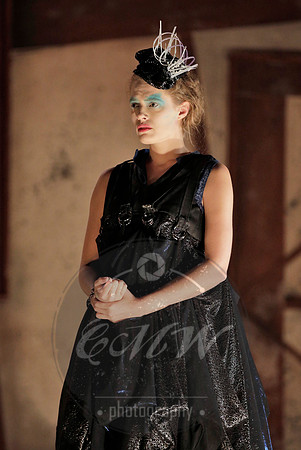 West Edge Opera, Hamlet