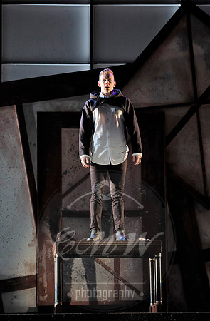 West Edge Opera, Hamlet