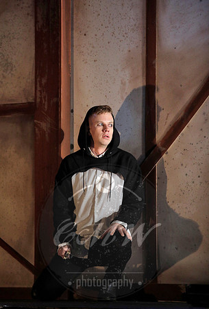 West Edge Opera, Hamlet