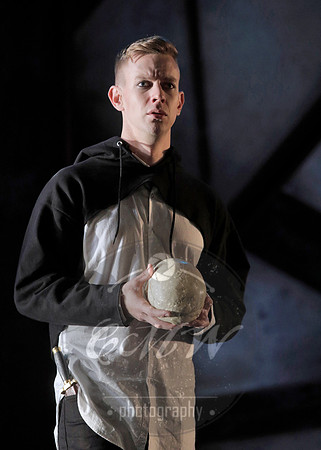 West Edge Opera, Hamlet