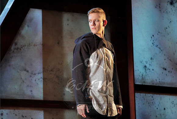 West Edge Opera, Hamlet