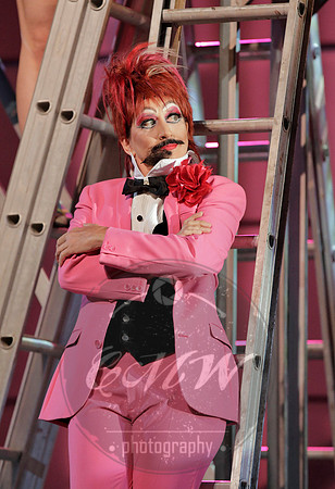 West Edge Opera, The Chastity Tree