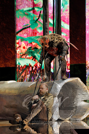 Des Moines Metro Opera, The Cunning Little Vixen