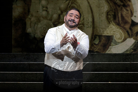 Los Angeles Opera, Rigoletto