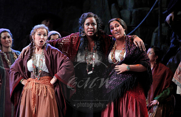 San Francisco Opera, Carmen
