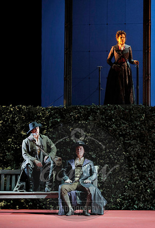 San Francisco Opera, Don Giovanni, "San Francisco Opera", "Don Giovanni", "Erin Wall", "Erwin Schrott", "Ildebrando D'Arcangelo", "Ana María Martínez", "Sarah Shafer", "Stanislas de Barbeyrac", "Micha