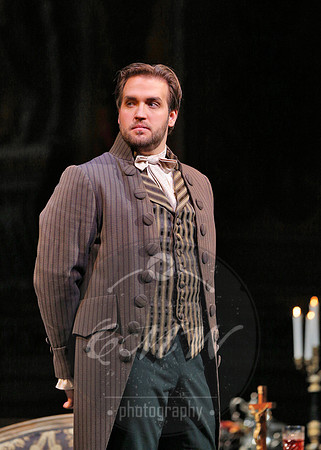 San Francisco Opera, Tosca